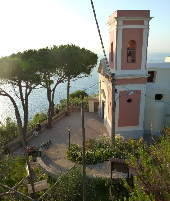 Massa Lubrense: Vintage Fiat 500 Private Tour - Rental and Inclusions
