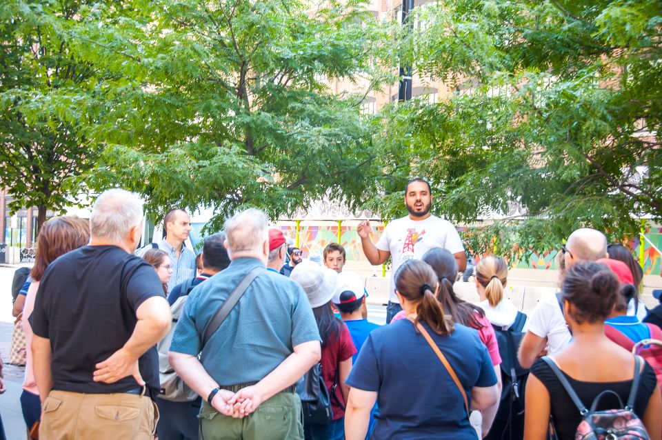 Massachusetts Institute of Technology Public Tour - Exploring Kendall Square