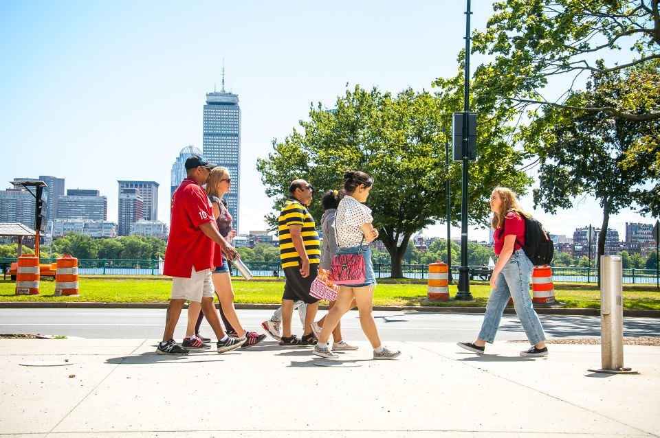 Massachusetts Institute of Technology Public Tour - Frequently Asked Questions