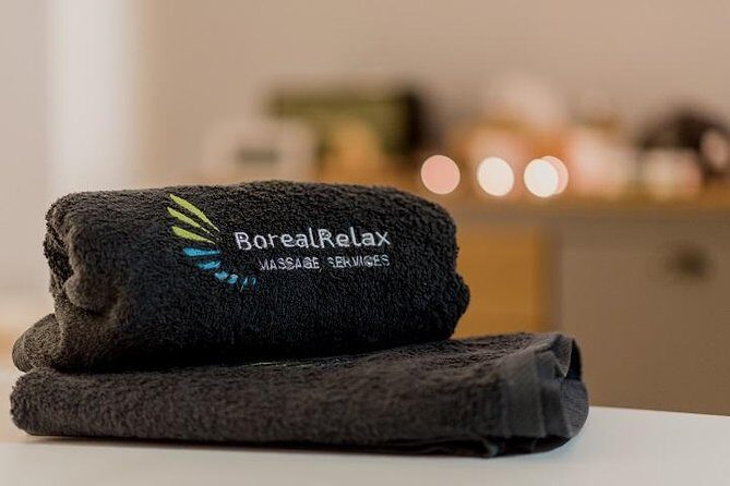 Massage Experience in Granada - How Does It All Come Together?