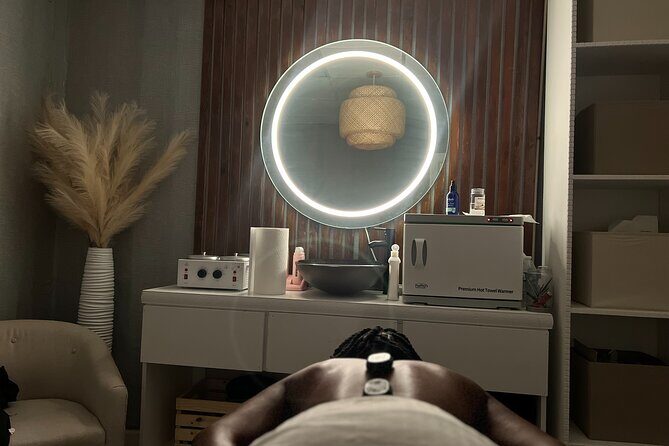 Massage in Nassau Bahamas - The Sum Up