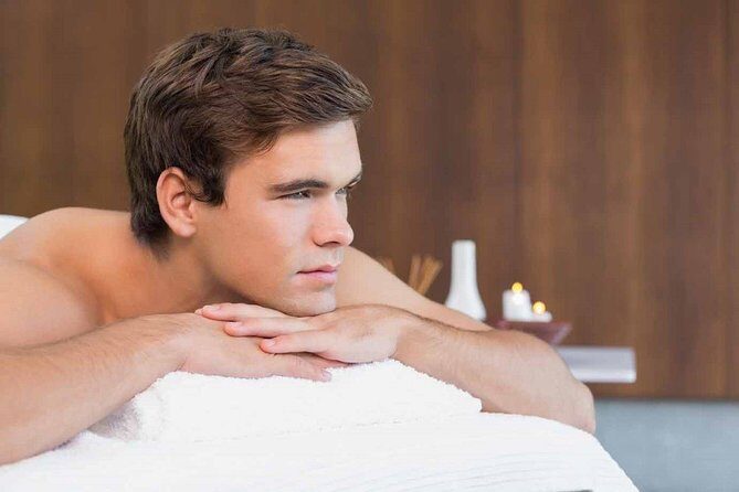 Massage (relaxation, Deep Tissue, Whole Body,sports Etc.)by Male Therapist - What to Expect During Your Massage