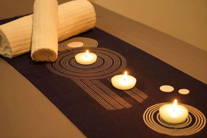 Massage Service - Transform your Space into a Luxury Spa - Key Points