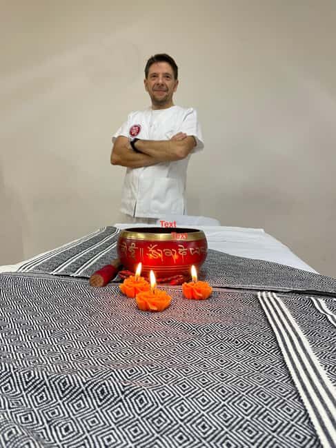 Massage Service - Transform your Space into a Luxury Spa - The Experience—What to Expect