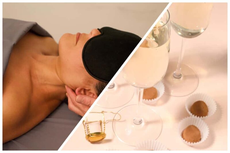 Massage Service - Transform your Space into a Luxury Spa - Is It Worth It?