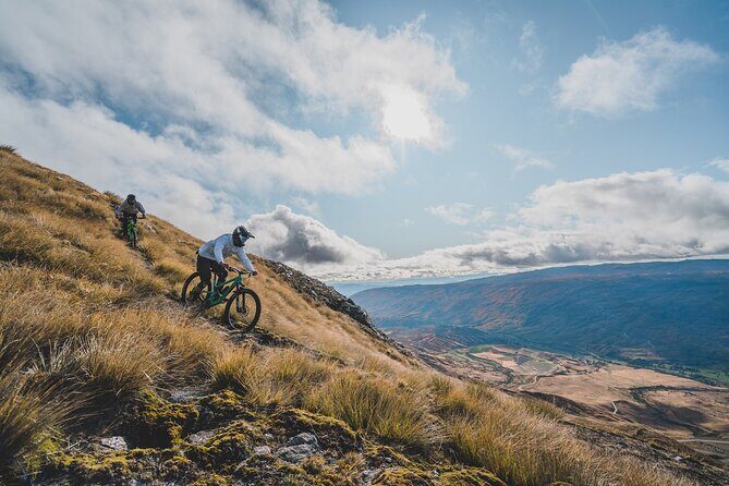 Master Cardrona Bike Park - NZ's Highest MTB park - What Our Reviewers Say (Based on Feedback)
