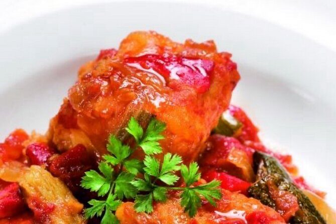 Master Catalan Hands On Cooking Workshop - Introduction