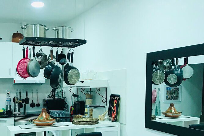 Master Catalan Hands On Cooking Workshop - Key Points