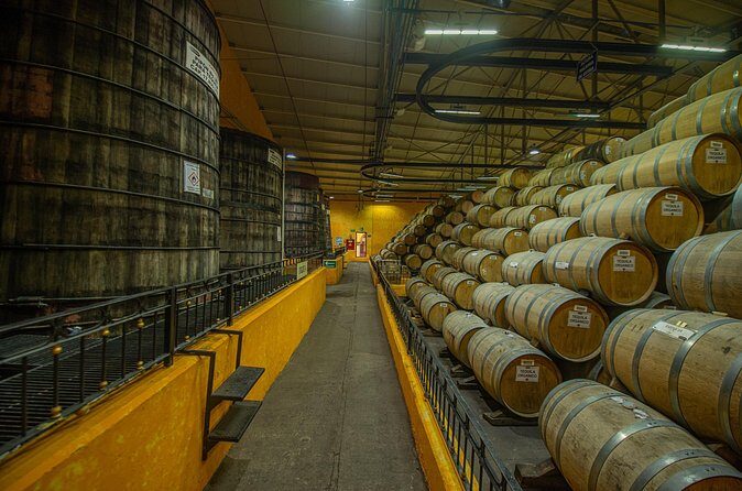 Master Dobel Blending - Who Will Love This Experience