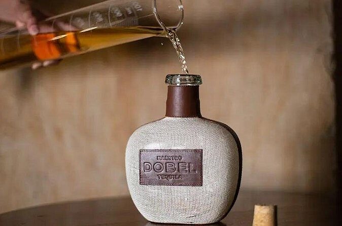 Master Dobel Blending - Final Thoughts