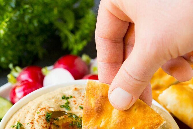 Master Moroccan Tajine Hands On Workshop - Key Points