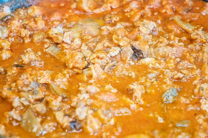 Master the Art of Making Risotto With a Local Chef in Milan - The Sum Up
