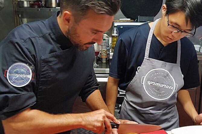 Master the Art of Paella in an Authentic Valencian Kitchen - Who Should Consider This Tour?