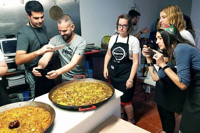 Master the Art of Paella in an Authentic Valencian Kitchen - Final Thoughts