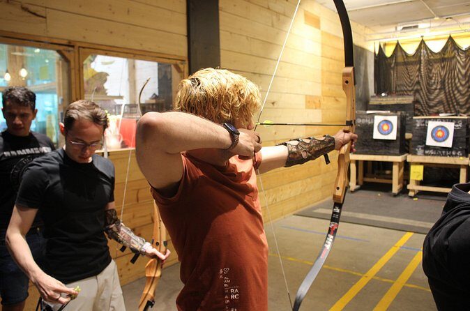 Master the Art of Precision Fun Archery Lessons in Montreal - The Sum Up: Is It Worth It?