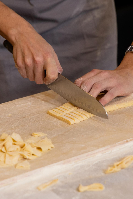 Masterclass: Aperol Spritz & Pasta Making Experience in Rome - Key Points