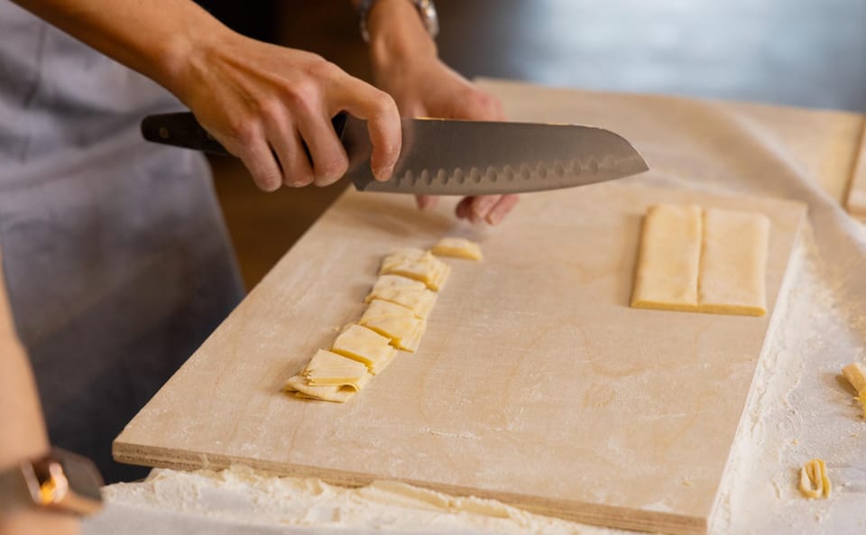 Masterclass: Aperol Spritz & Pasta Making Experience in Rome - Experience Overview