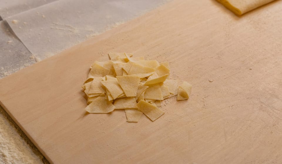 Masterclass: Aperol Spritz & Pasta Making Experience in Rome - Participant Suitability