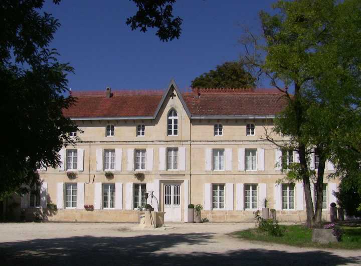 MASTERCLASS COGNAC - Booking Information