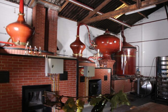 MASTERCLASS COGNAC - Frequently Asked Questions