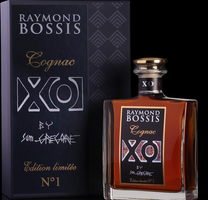 MASTERCLASS COGNAC - Sum Up