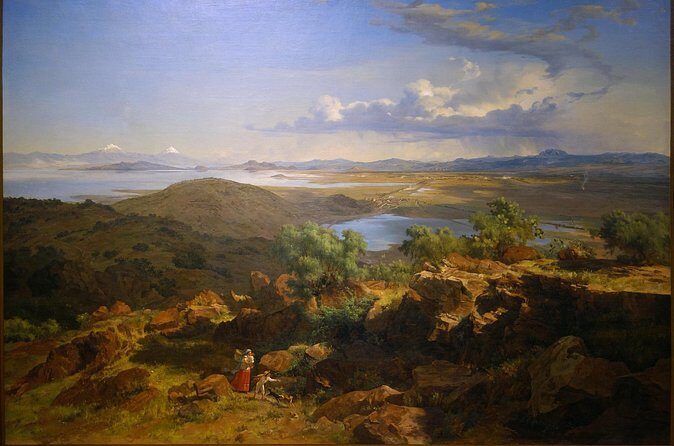 Masterpieces of Mexico: A Private Tour of the National Art Museum - Authenticity and Visitor Experience