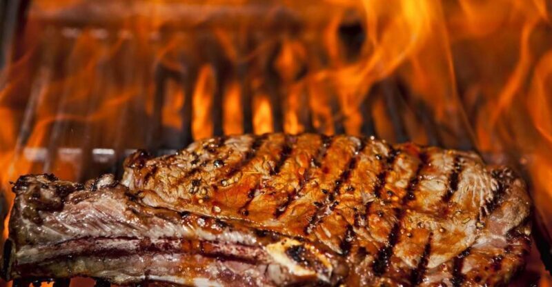 MasterSteak: Learn to cook the perfect Florentine steak - An In-Depth Look at the Tuscany Cooking Tour