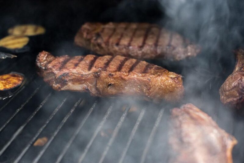 MasterSteak: Learn to cook the perfect Florentine steak - FAQ