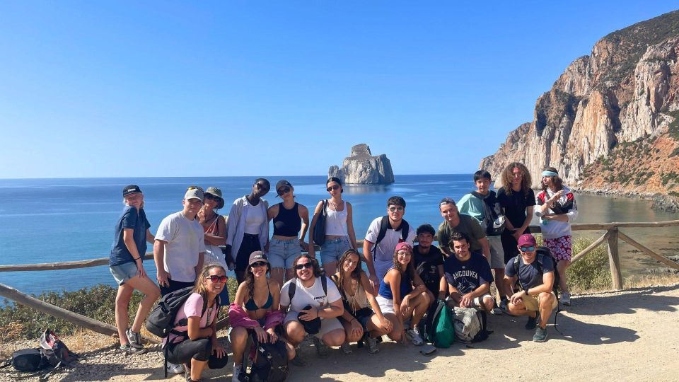Masua: Trekking to Porto Flavia & Pan Di Zucchero - Important Information
