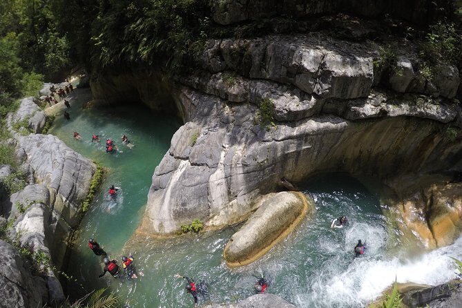 "Matacanes" cannon - Introduction