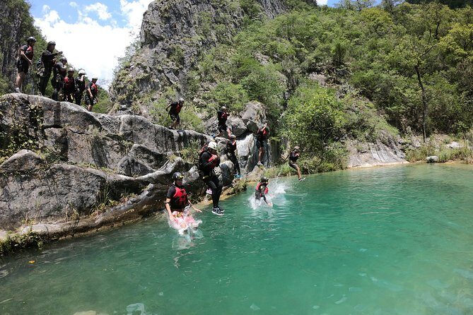 "Matacanes" cannon - The Sum Up