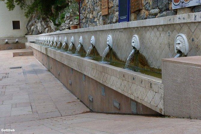 Matala - Agia Galini - Spili from Rethymno - Introduction