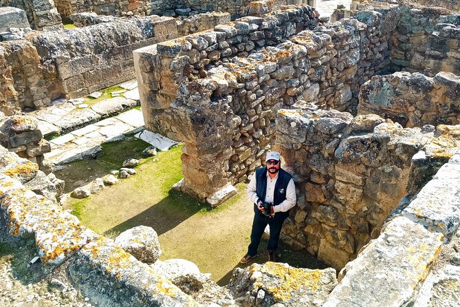 Matala Beach - Ancient Phaistos-Faistos & Gortyn - South Crete - Traveler Feedback and Ratings