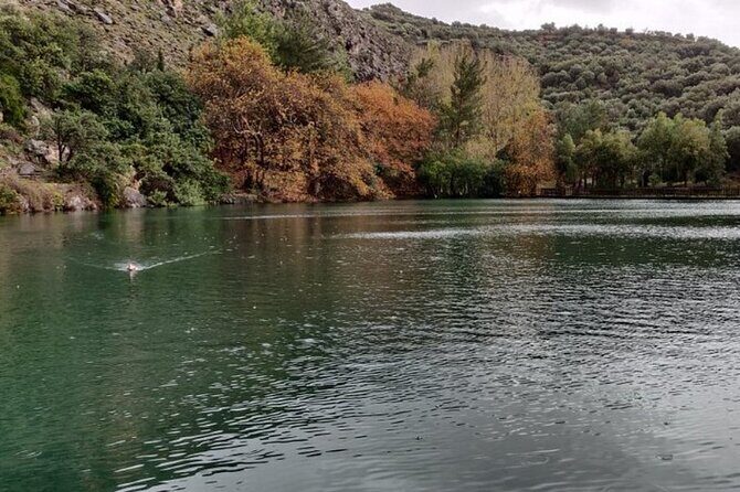 Matala Beach + Caves, Phaistos Palace & Southern Charm | Private - Final Thoughts