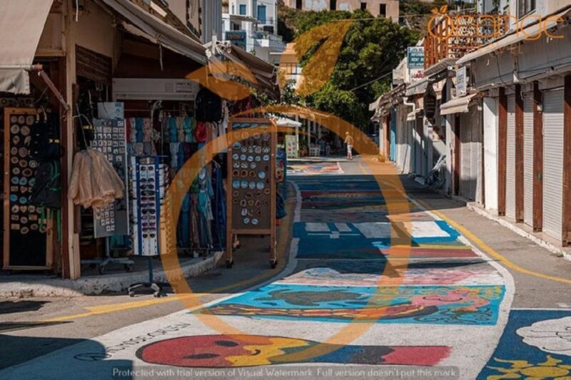 Matala- Hippies Beach -Half Day Tour - Experience Highlights