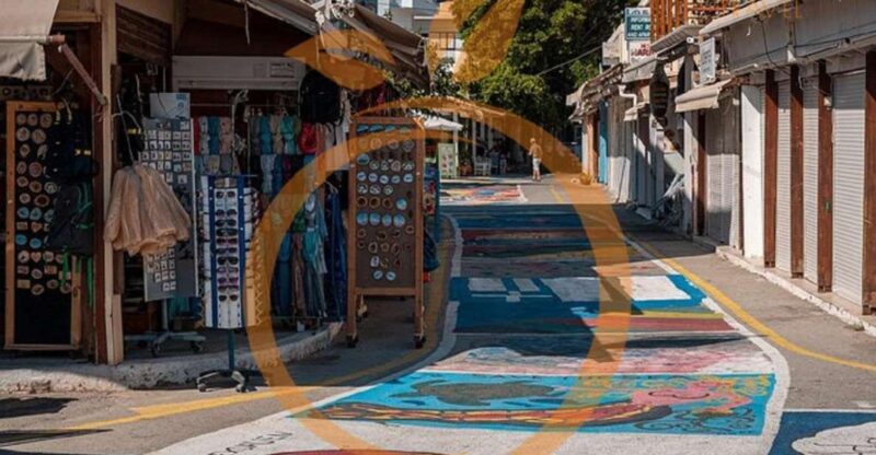 Matala- Hippies Beach -Half Day Tour - Exploring Matala Village