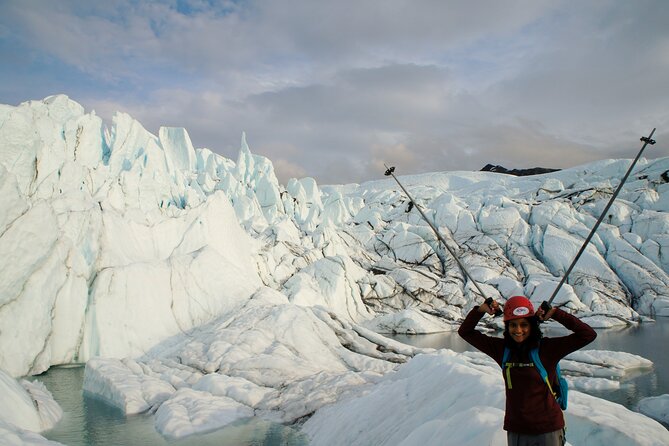 Matanuska Glacier Family Tour Review - Suitability for All Ages