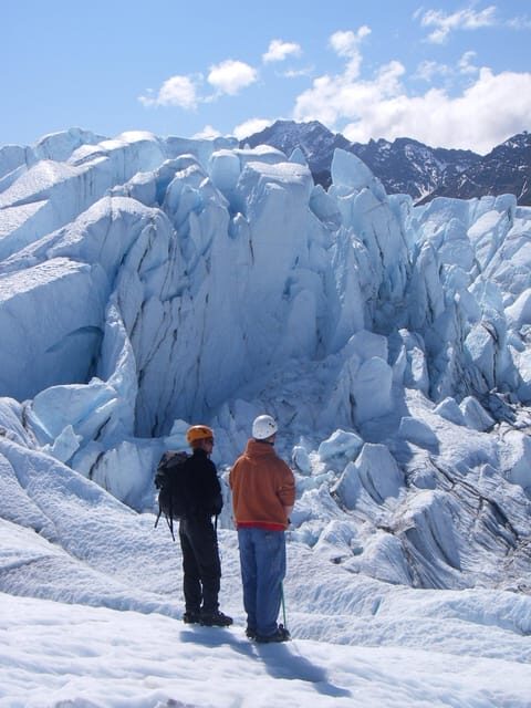 Matanuska Glacier Tour - Who Should Consider This Tour?