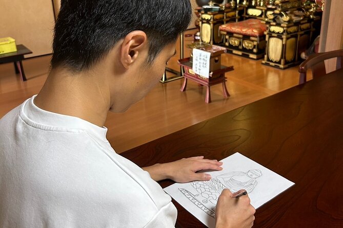 Matcha Experience at a Japanese Temple With Audio Guide - Cancellation and Payment Policies