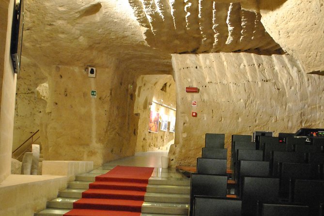 Matera & Alberobello Full Day Tour - Highlights of Alberobello