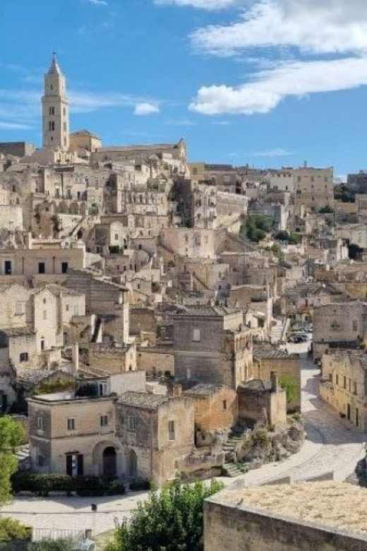 Matera & Alberobello: Marvels of Dual Destinations Discovery - Key Points