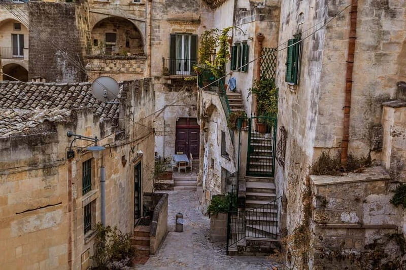 Matera & Alberobello: Private UNESCO Heritage Tour - Why Choose This Tour? An Honest Look at the Experience