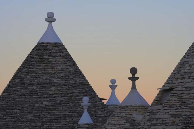 Matera & Alberobello: Private UNESCO Heritage Tour - Deep Dive into the Sights: What Makes Each Stop Special?