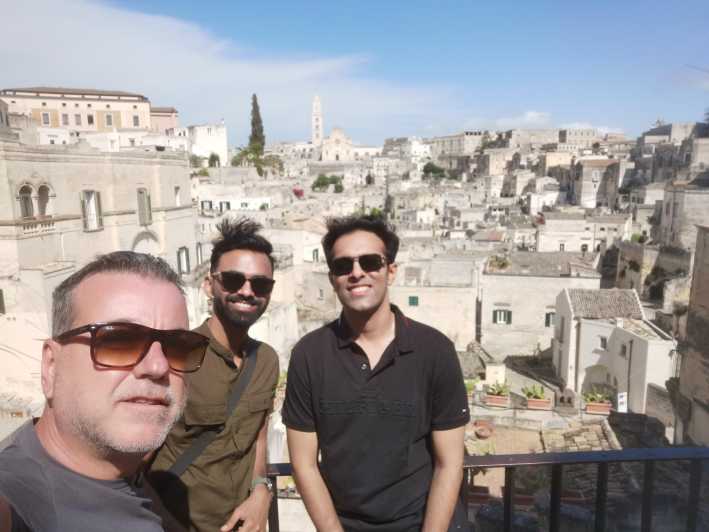 Matera & Alberobello Tour Customized & Escorted by Gabry - Tour Highlights