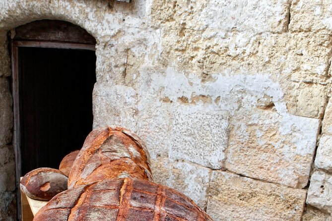 Matera and Altamura Small-Group Day Trip From Bari - Discovering the Charm of Southern Italy