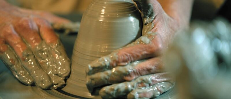 Matera: artisan workshop. Do your ceramic artefact! - Introducing the Matera Artisan Ceramic Workshop: A Hands-On Experience in Basilicata
