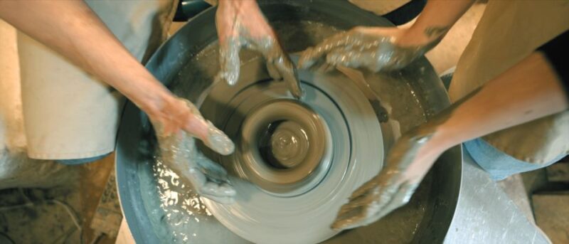 Matera: artisan workshop. Do your ceramic artefact! - Final Thoughts: Who Will Love This Experience?