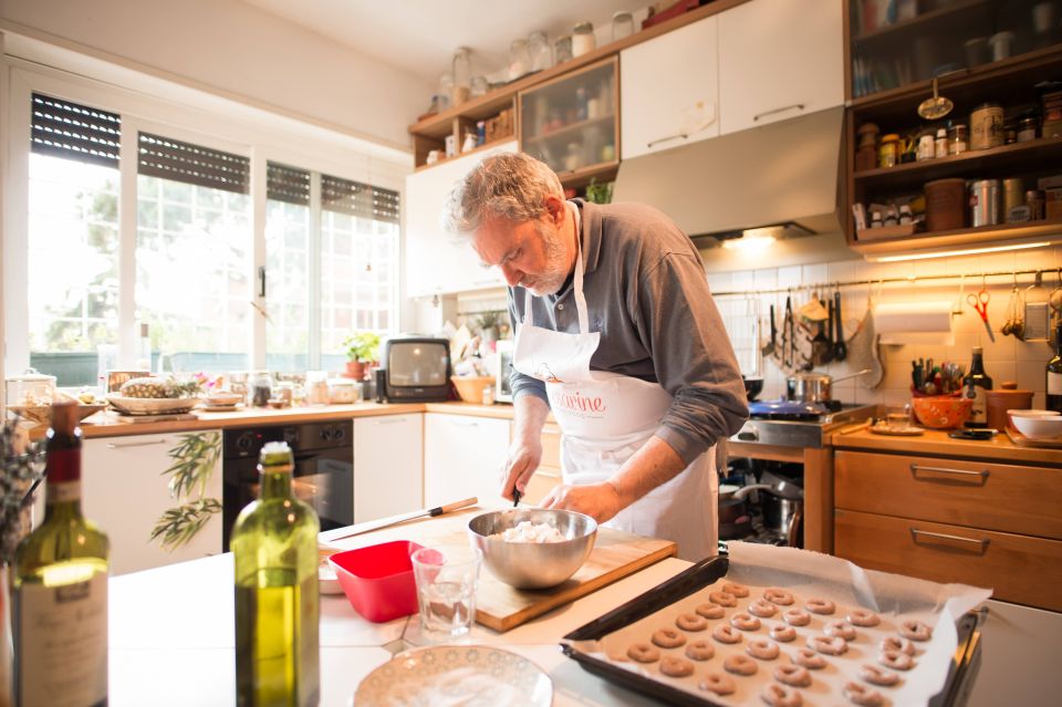 Matera: Authentic Cooking Class at a Locals Home - Key Points