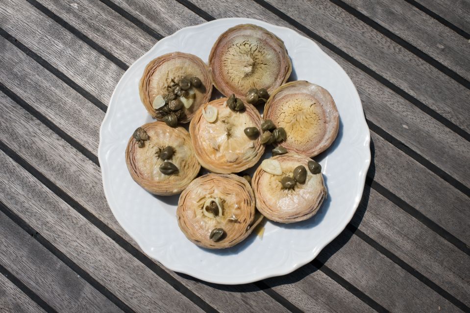 Matera: Authentic Cooking Class at a Locals Home - Authentic Cooking Experience