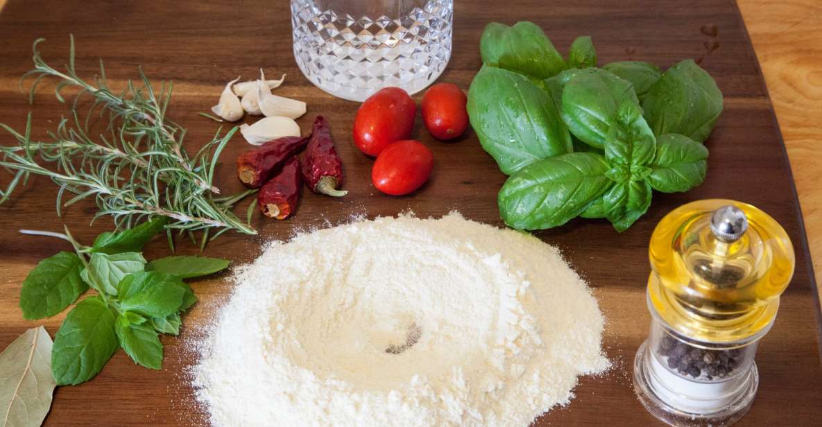 Matera: Authentic Cooking Class at a Locals Home - Local Culinary Traditions